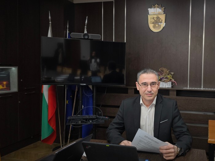 Общински съвет - Бургас, Тодор Йосифов